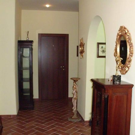 Bed and Breakfast Ermes Relais Rzym Zewnętrze zdjęcie