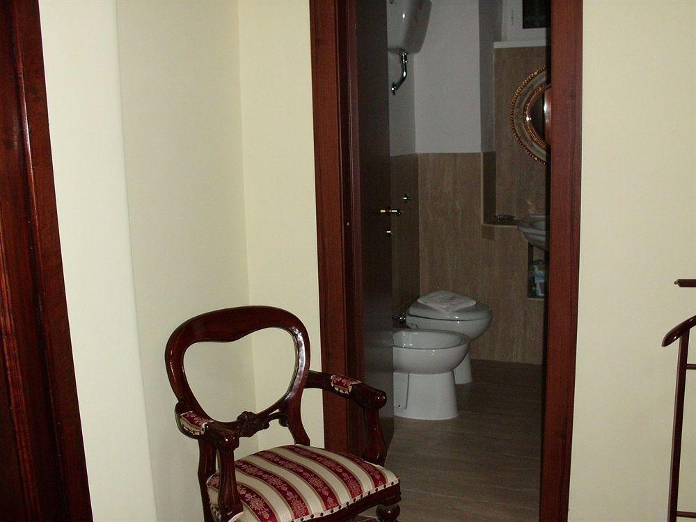 Bed and Breakfast Ermes Relais Rzym Zewnętrze zdjęcie