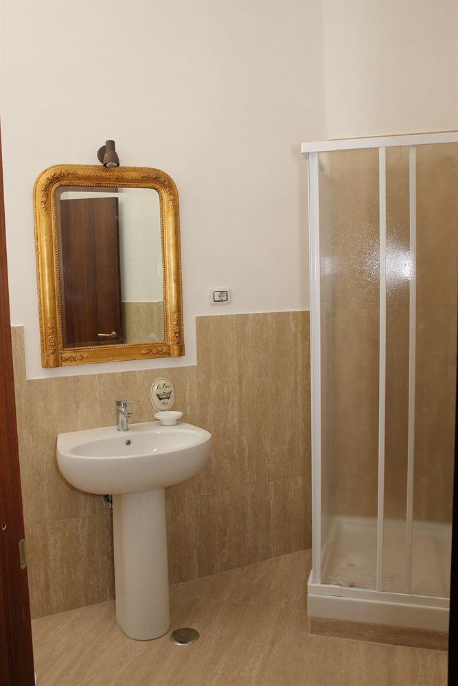 Bed and Breakfast Ermes Relais Rzym Zewnętrze zdjęcie