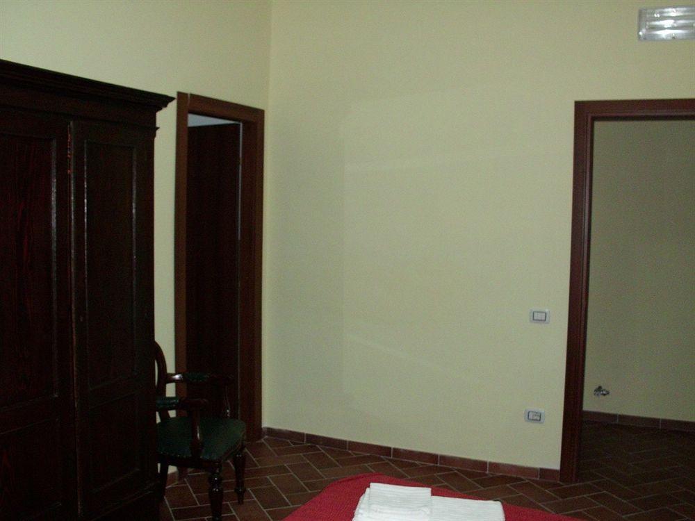 Bed and Breakfast Ermes Relais Rzym Zewnętrze zdjęcie