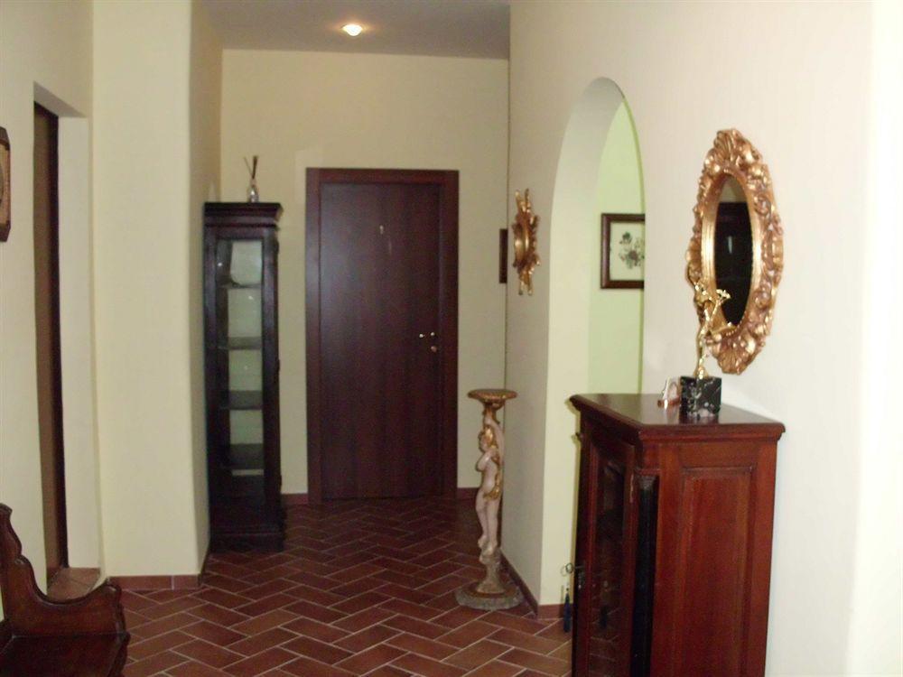 Bed and Breakfast Ermes Relais Rzym Zewnętrze zdjęcie