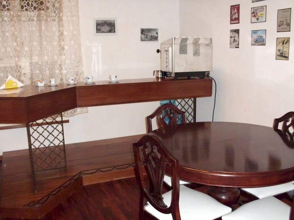 Bed and Breakfast Ermes Relais Rzym Zewnętrze zdjęcie