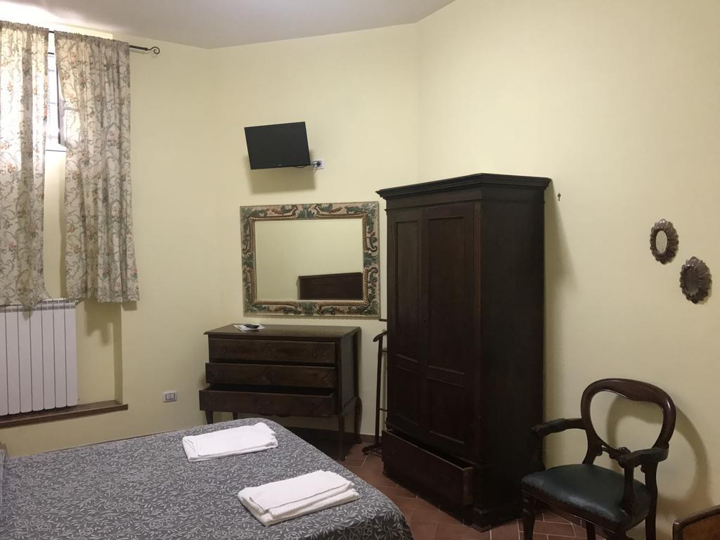 Bed and Breakfast Ermes Relais Rzym Pokój zdjęcie