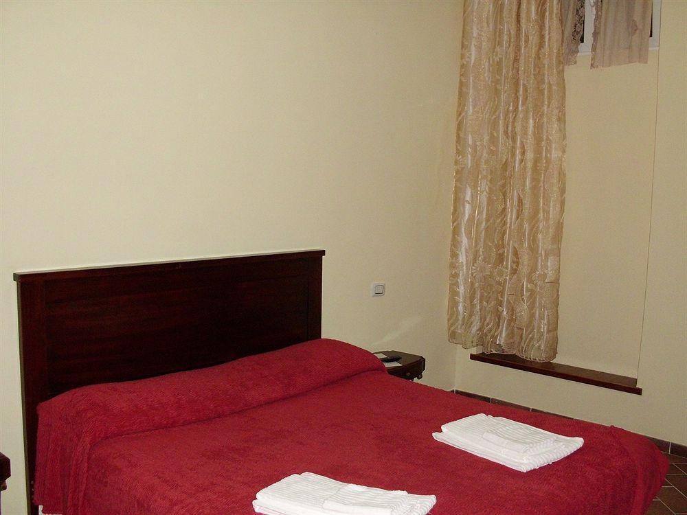 Bed and Breakfast Ermes Relais Rzym Zewnętrze zdjęcie