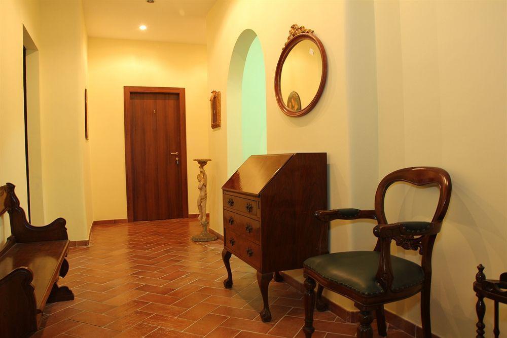 Bed and Breakfast Ermes Relais Rzym Zewnętrze zdjęcie