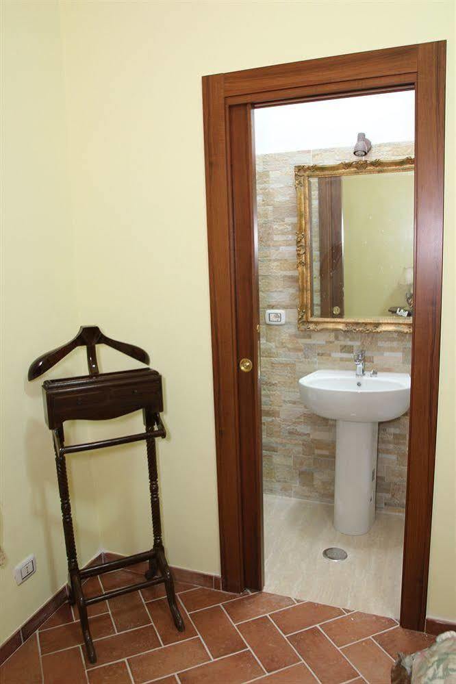 Bed and Breakfast Ermes Relais Rzym Zewnętrze zdjęcie